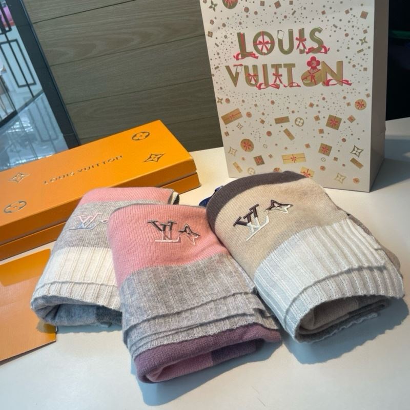 Louis Vuitton Scarf